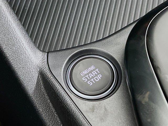 new 2025 Kia K4 car, priced at $23,370