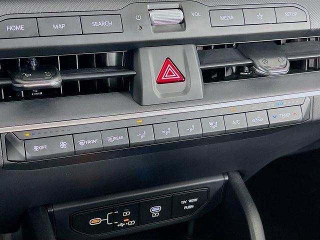 new 2025 Kia K4 car, priced at $23,370