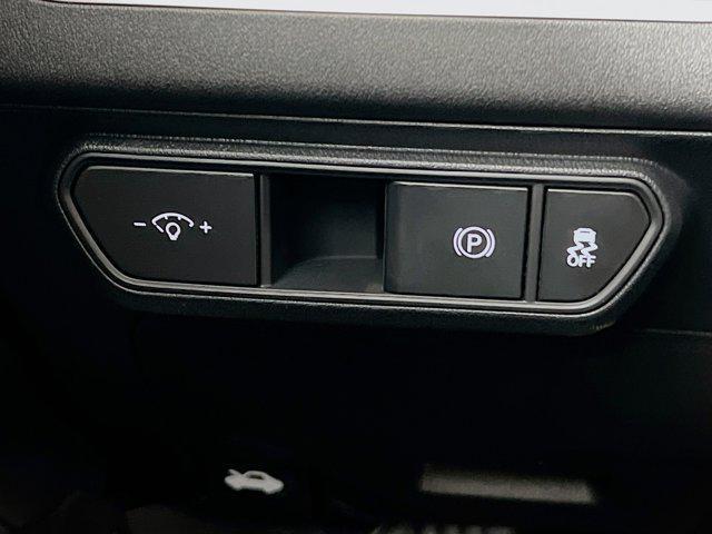 new 2025 Kia K4 car, priced at $23,370