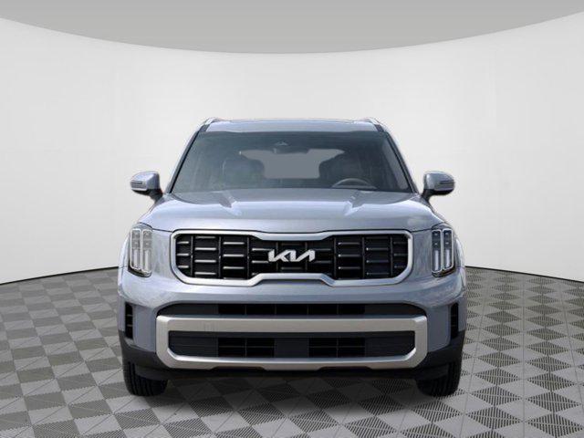 new 2025 Kia Telluride car, priced at $39,103