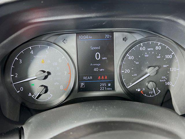 new 2025 Nissan Altima car, priced at $25,678