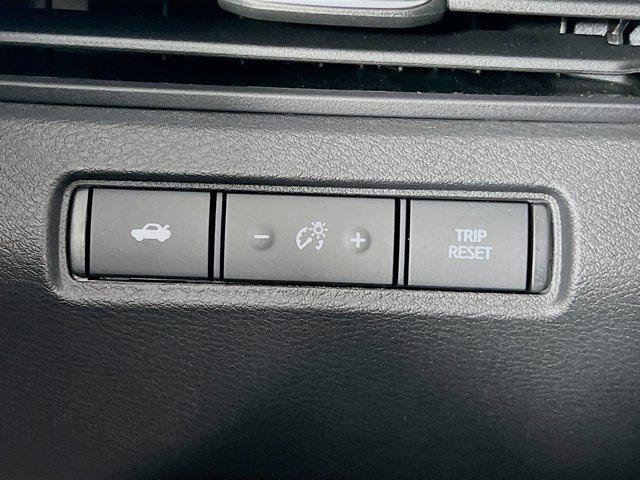 new 2025 Nissan Altima car, priced at $25,678