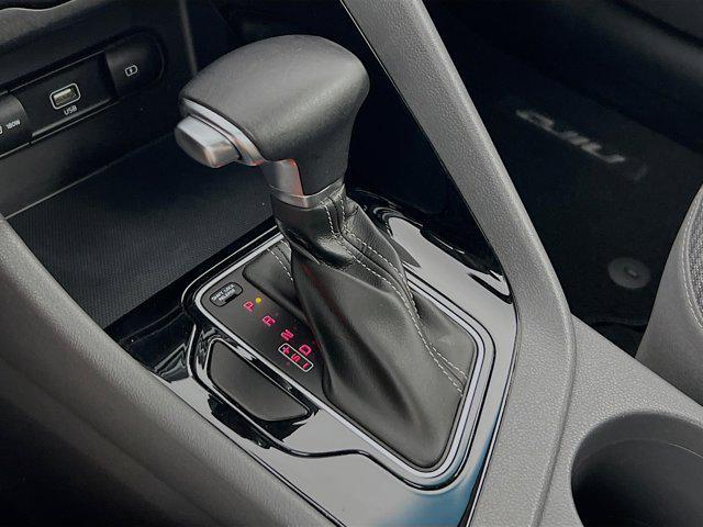 used 2022 Kia Niro car, priced at $22,747