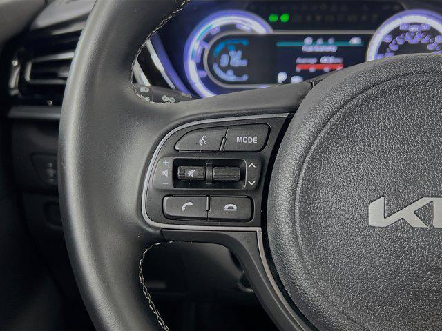 used 2022 Kia Niro car, priced at $22,747
