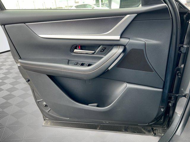 new 2025 Mazda CX-90 car, priced at $43,070