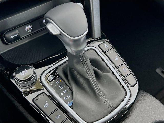 new 2025 Kia Seltos car, priced at $26,771