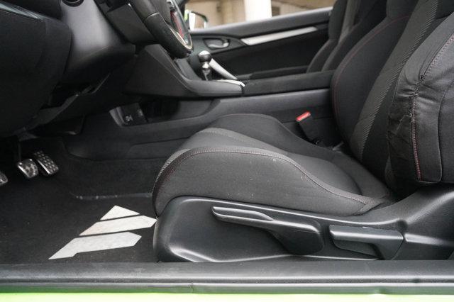 used 2018 Honda Civic car, priced at $18,153