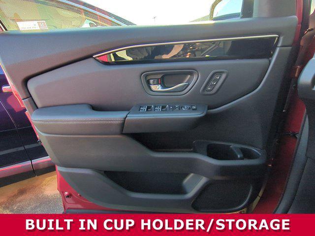 used 2023 Honda Pilot car, priced at $38,841