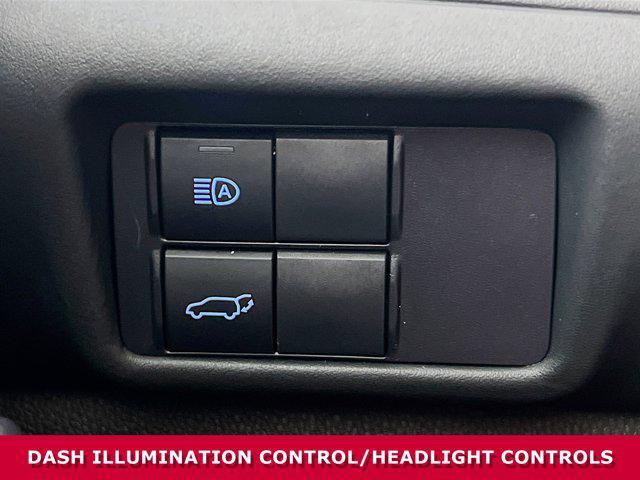 used 2020 Toyota Highlander car, priced at $27,961
