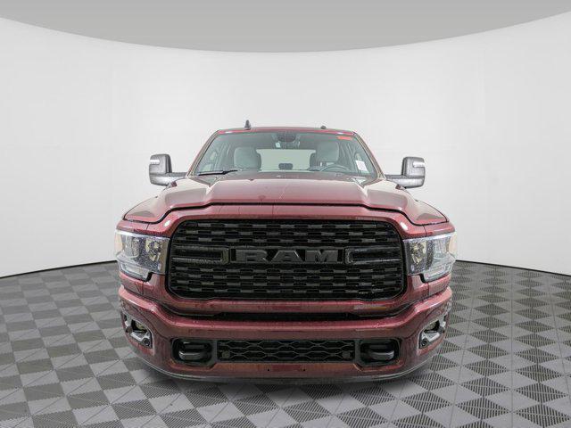 new 2024 Ram 2500 car, priced at $66,812