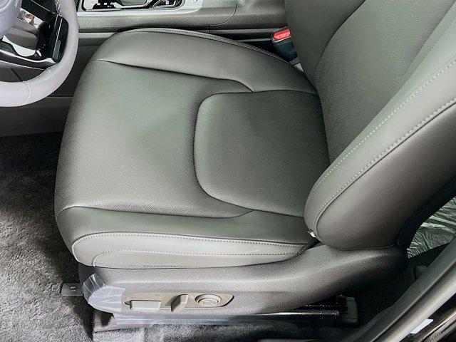 new 2026 Kia Carnival car, priced at $47,836