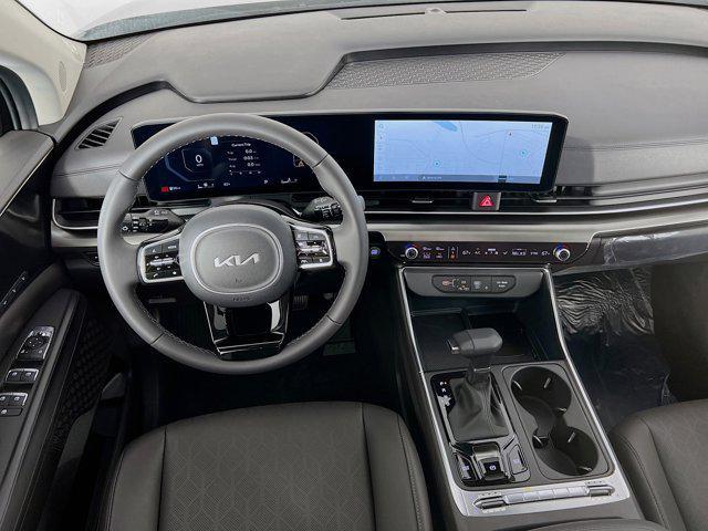 new 2026 Kia Carnival car, priced at $47,836