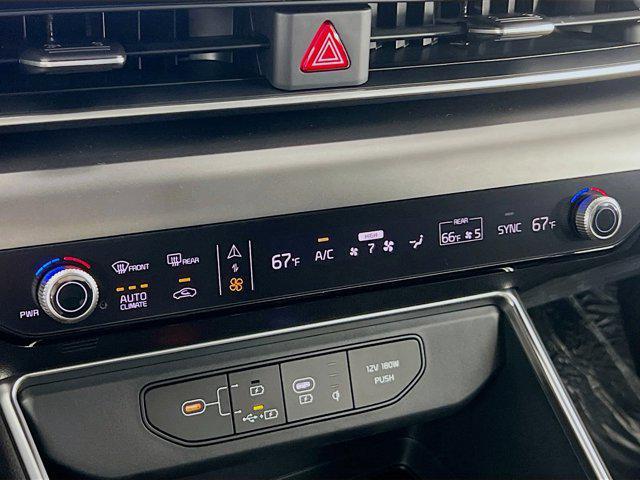 new 2026 Kia Carnival car, priced at $47,836