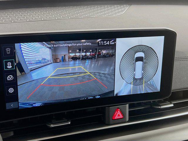 new 2026 Kia Carnival car, priced at $47,836