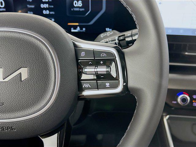 new 2026 Kia Carnival car, priced at $47,836