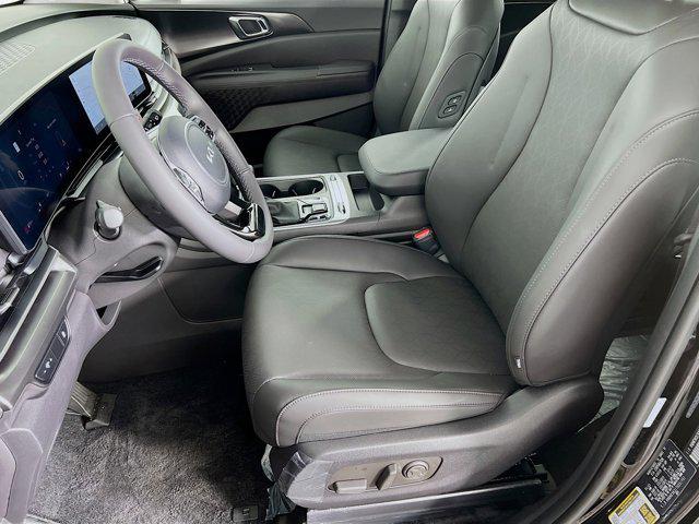 new 2026 Kia Carnival car, priced at $47,836