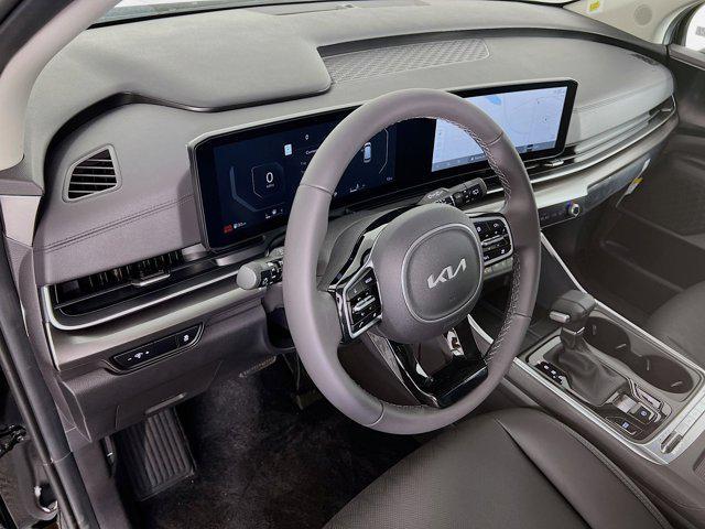 new 2026 Kia Carnival car, priced at $47,836