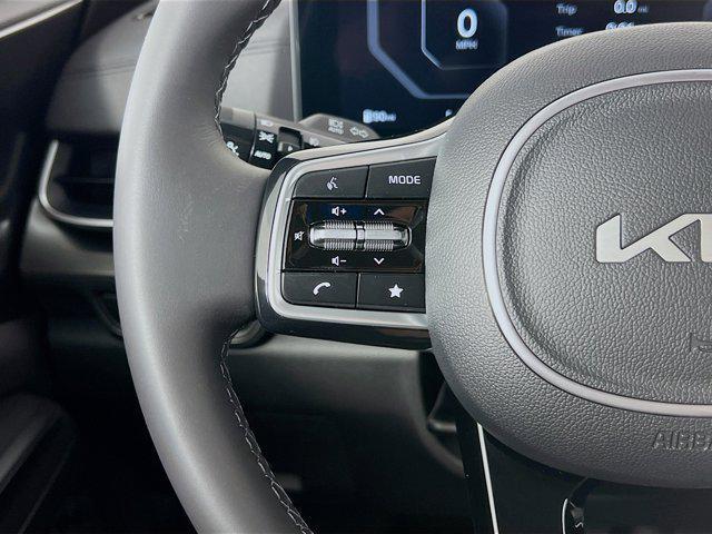new 2026 Kia Carnival car, priced at $47,836