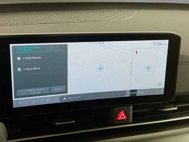 new 2026 Kia Carnival car, priced at $47,836