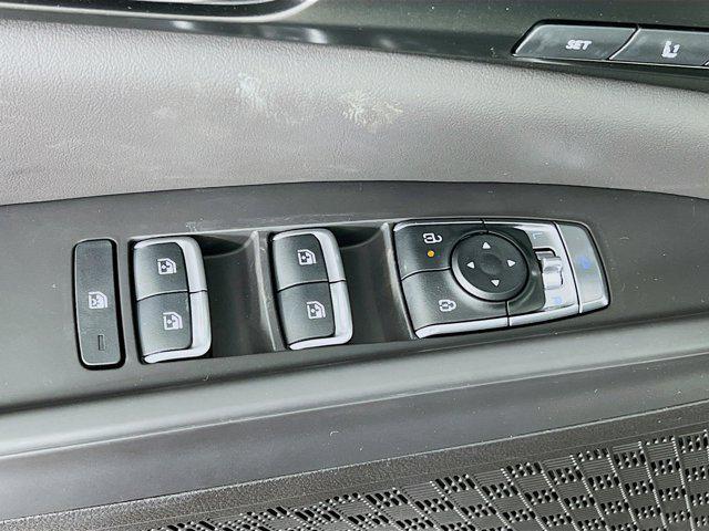 new 2026 Kia Carnival car, priced at $47,836