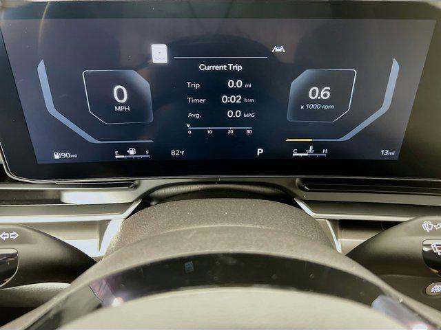 new 2026 Kia Carnival car, priced at $47,836