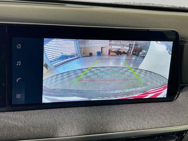 new 2026 Nissan Kicks car, priced at $24,169