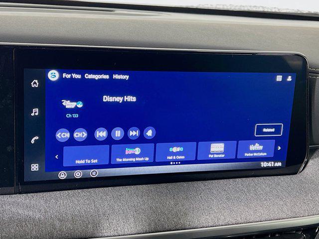 new 2026 Nissan Kicks car, priced at $24,169