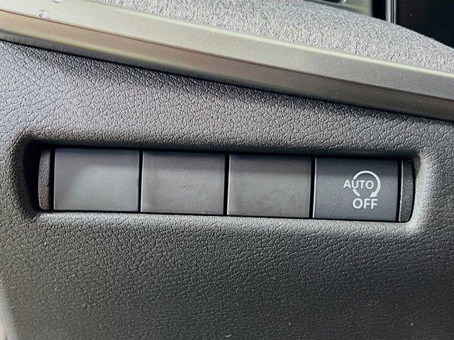 new 2026 Nissan Kicks car, priced at $24,169