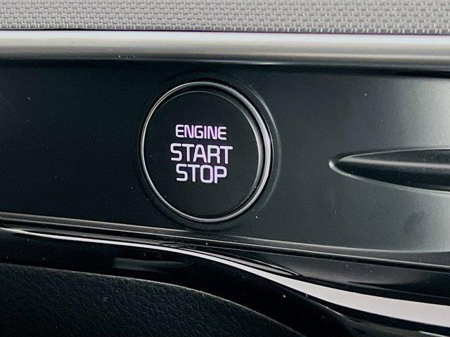 new 2025 Kia K5 car, priced at $27,593