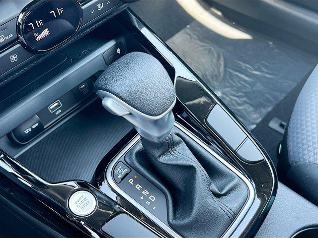 new 2025 Kia Soul car, priced at $23,460