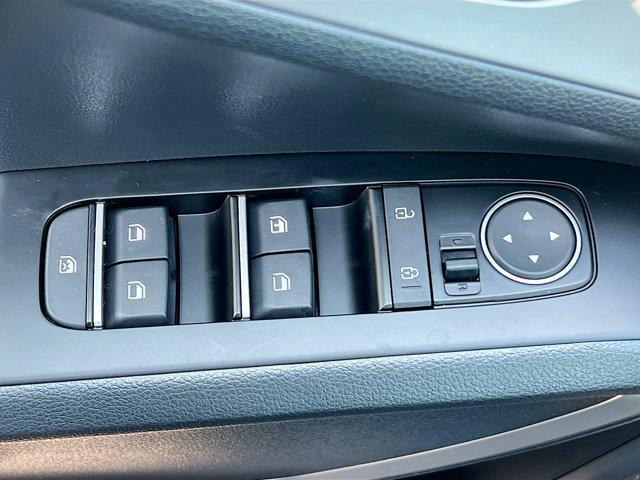 new 2025 Kia Soul car, priced at $23,460