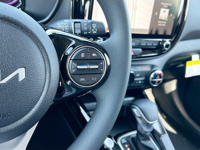 new 2025 Kia Soul car, priced at $23,460