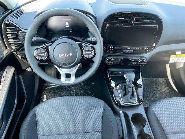 new 2025 Kia Soul car, priced at $23,460