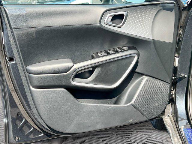 new 2025 Kia Soul car, priced at $23,460