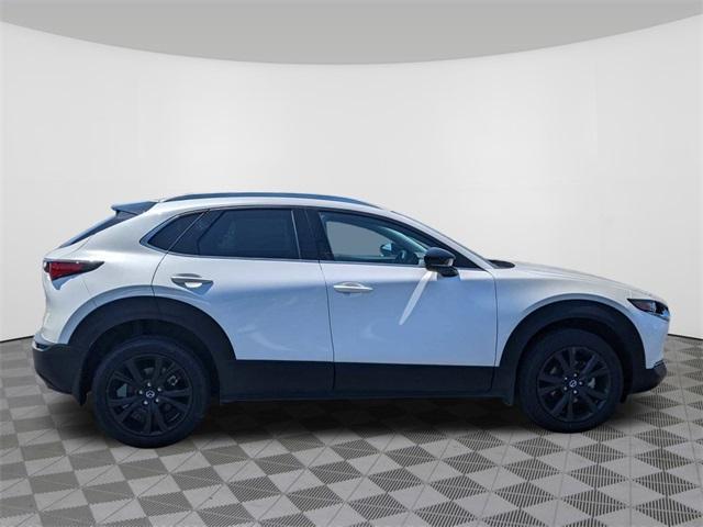 used 2023 Mazda CX-30 car, priced at $30,657