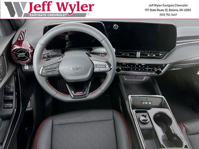new 2026 Chevrolet Equinox car, priced at $33,230