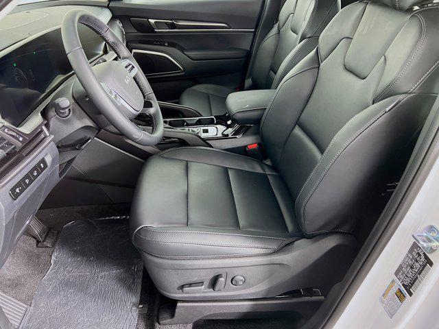 new 2025 Kia Telluride car, priced at $41,370