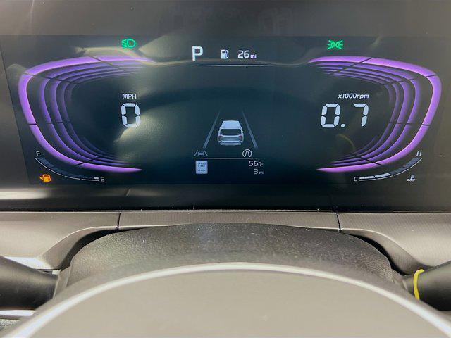 new 2025 Kia Telluride car, priced at $41,370