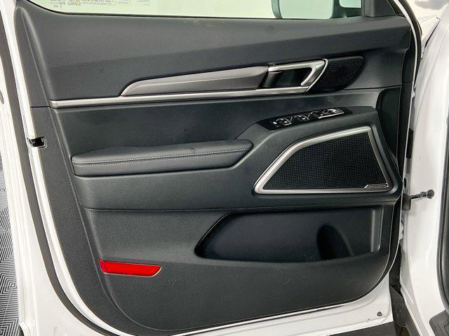 new 2025 Kia Telluride car, priced at $41,370