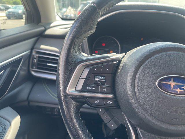 used 2020 Subaru Outback car, priced at $22,553