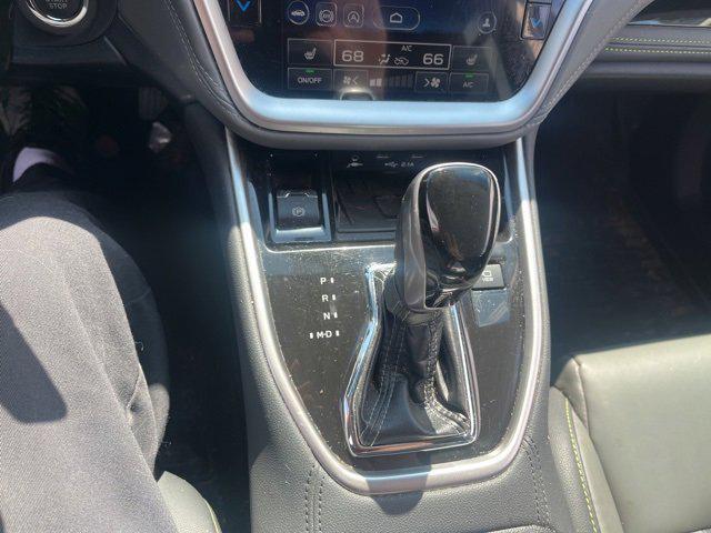 used 2020 Subaru Outback car, priced at $22,553
