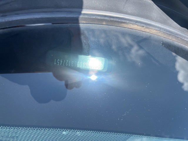 used 2020 Subaru Outback car, priced at $22,553