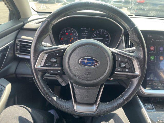 used 2020 Subaru Outback car, priced at $22,553