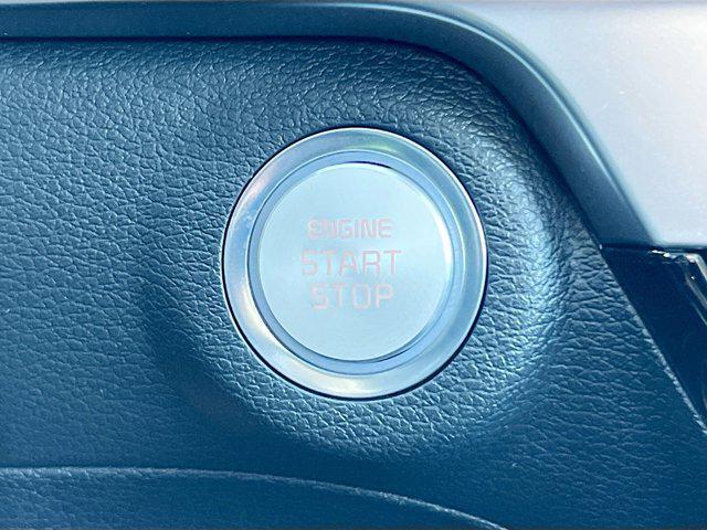 new 2025 Kia Telluride car, priced at $42,479