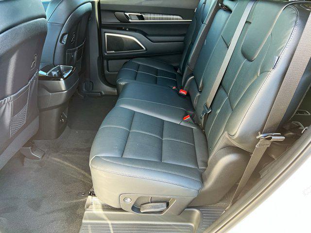 new 2025 Kia Telluride car, priced at $42,479