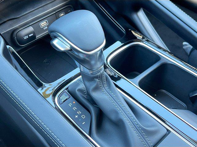 new 2025 Kia Telluride car, priced at $42,479