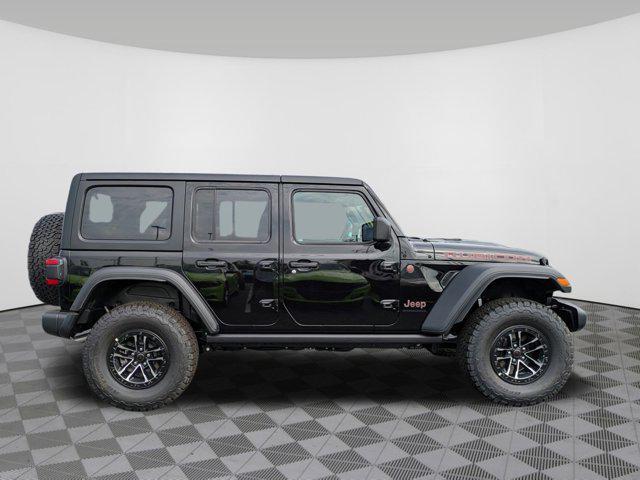 new 2024 Jeep Wrangler car, priced at $60,136