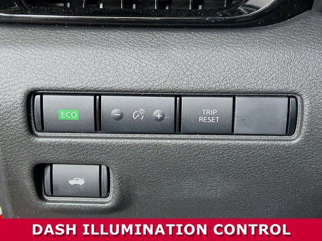 used 2025 Nissan Sentra car, priced at $21,725