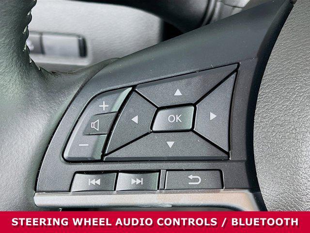 used 2025 Nissan Sentra car, priced at $21,725