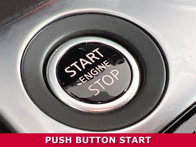 used 2025 Nissan Sentra car, priced at $21,725